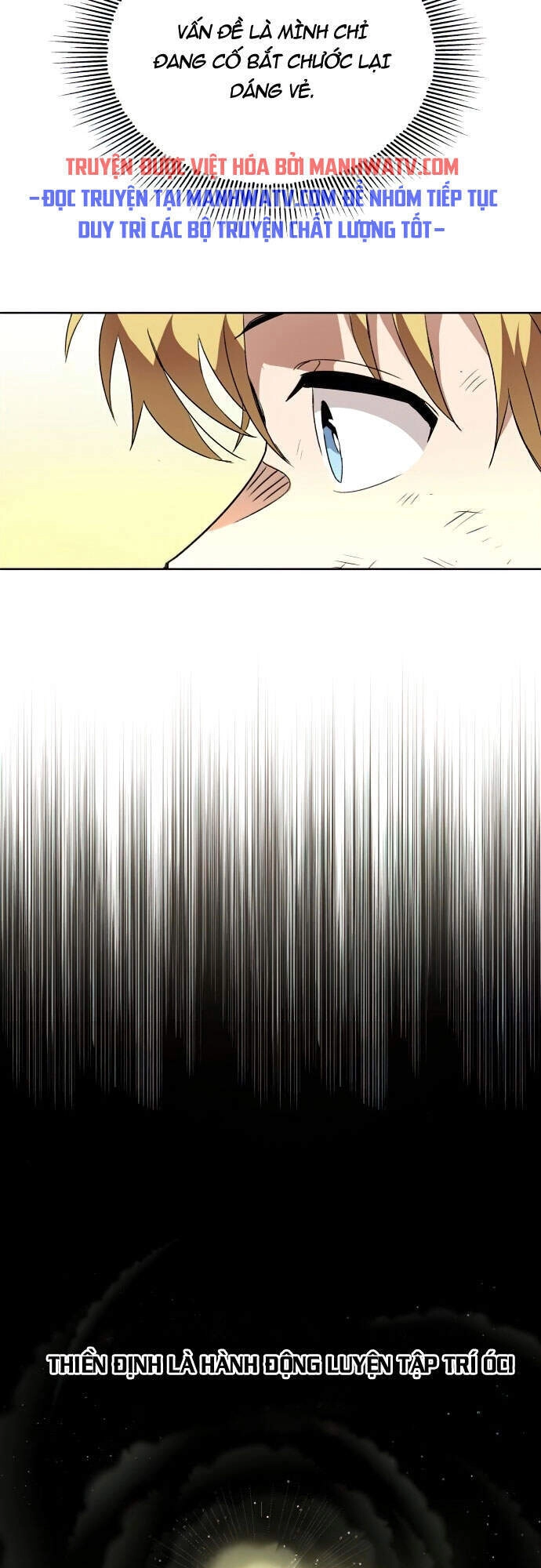 Con Đường Võ Giả Của Phế Vật Chapter 14 - 92