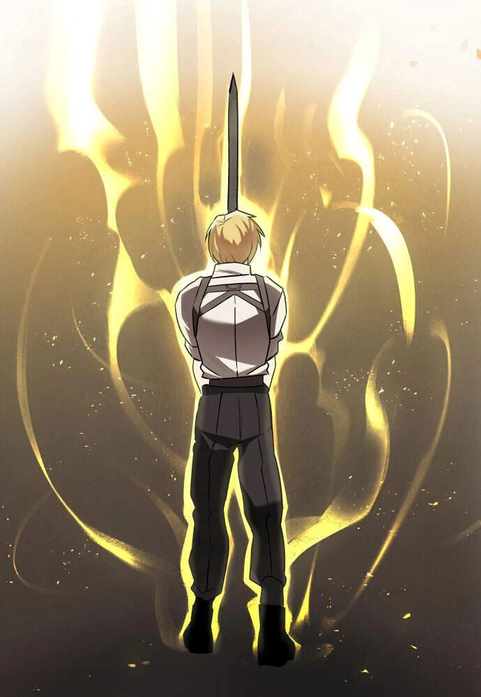 Con Đường Võ Giả Của Phế Vật Chapter 14 - 95