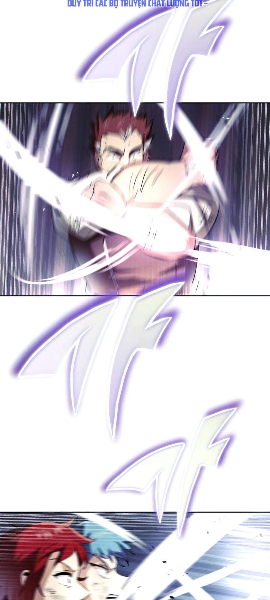 Con Đường Võ Giả Của Phế Vật Chapter 15 - 10