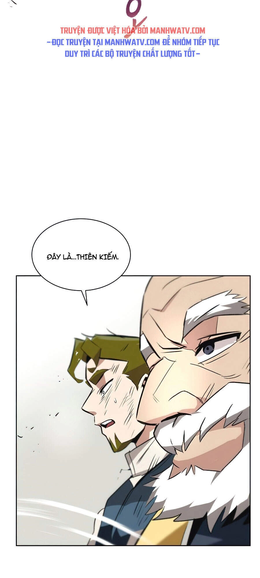 Con Đường Võ Giả Của Phế Vật Chapter 15 - 16