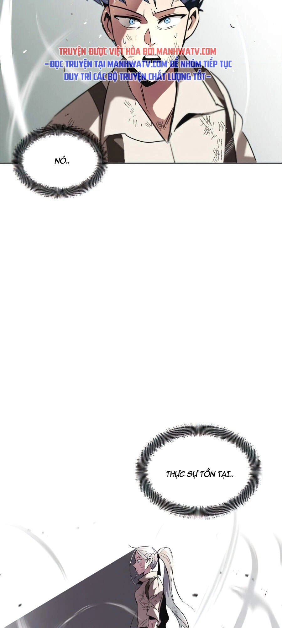 Con Đường Võ Giả Của Phế Vật Chapter 15 - 18