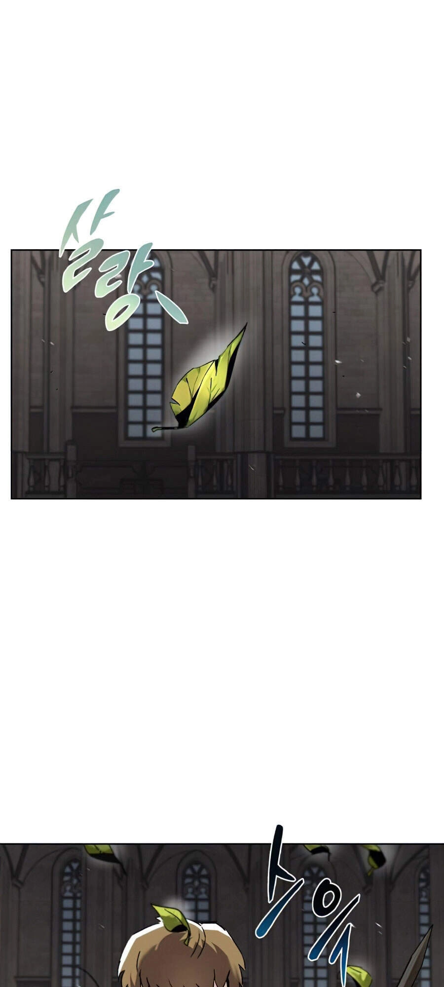 Con Đường Võ Giả Của Phế Vật Chapter 15 - 20