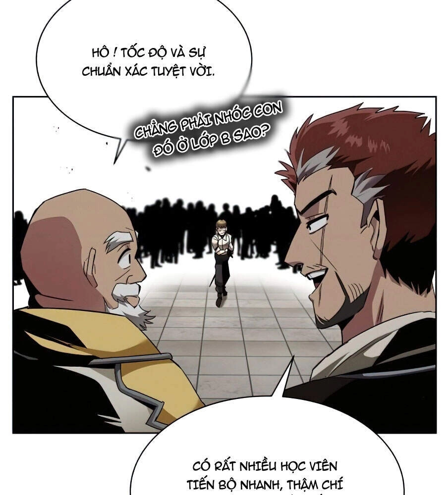 Con Đường Võ Giả Của Phế Vật Chapter 15 - 23