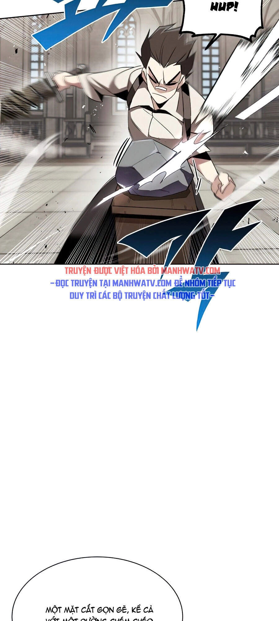 Con Đường Võ Giả Của Phế Vật Chapter 15 - 26