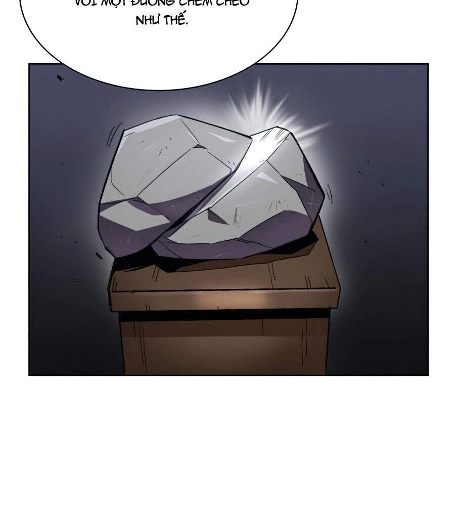 Con Đường Võ Giả Của Phế Vật Chapter 15 - 27