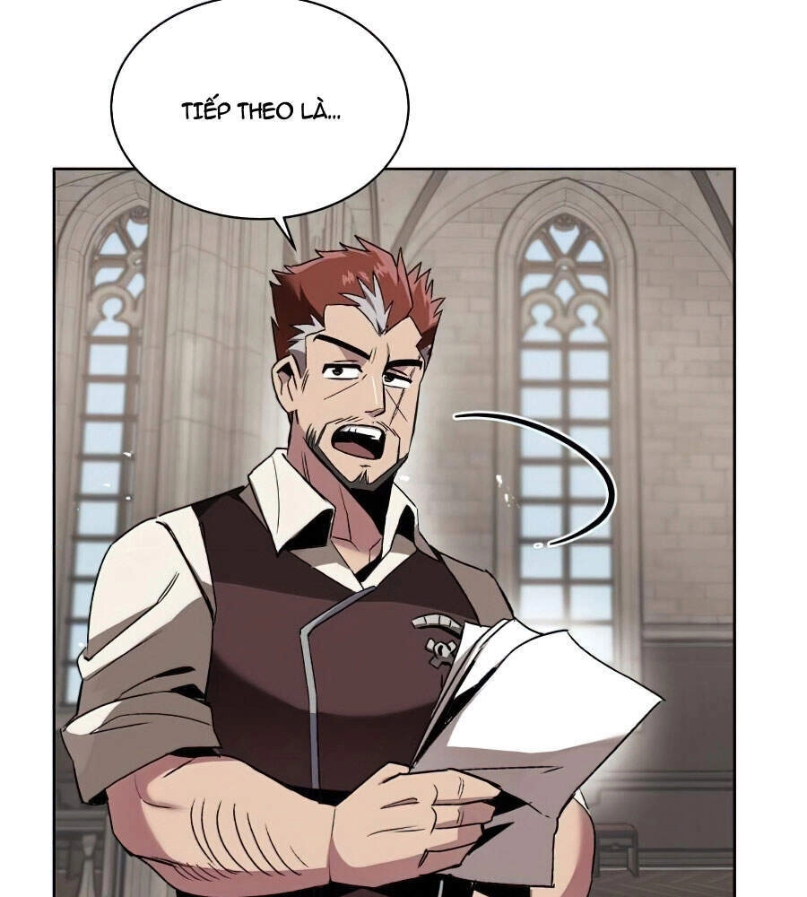 Con Đường Võ Giả Của Phế Vật Chapter 15 - 29