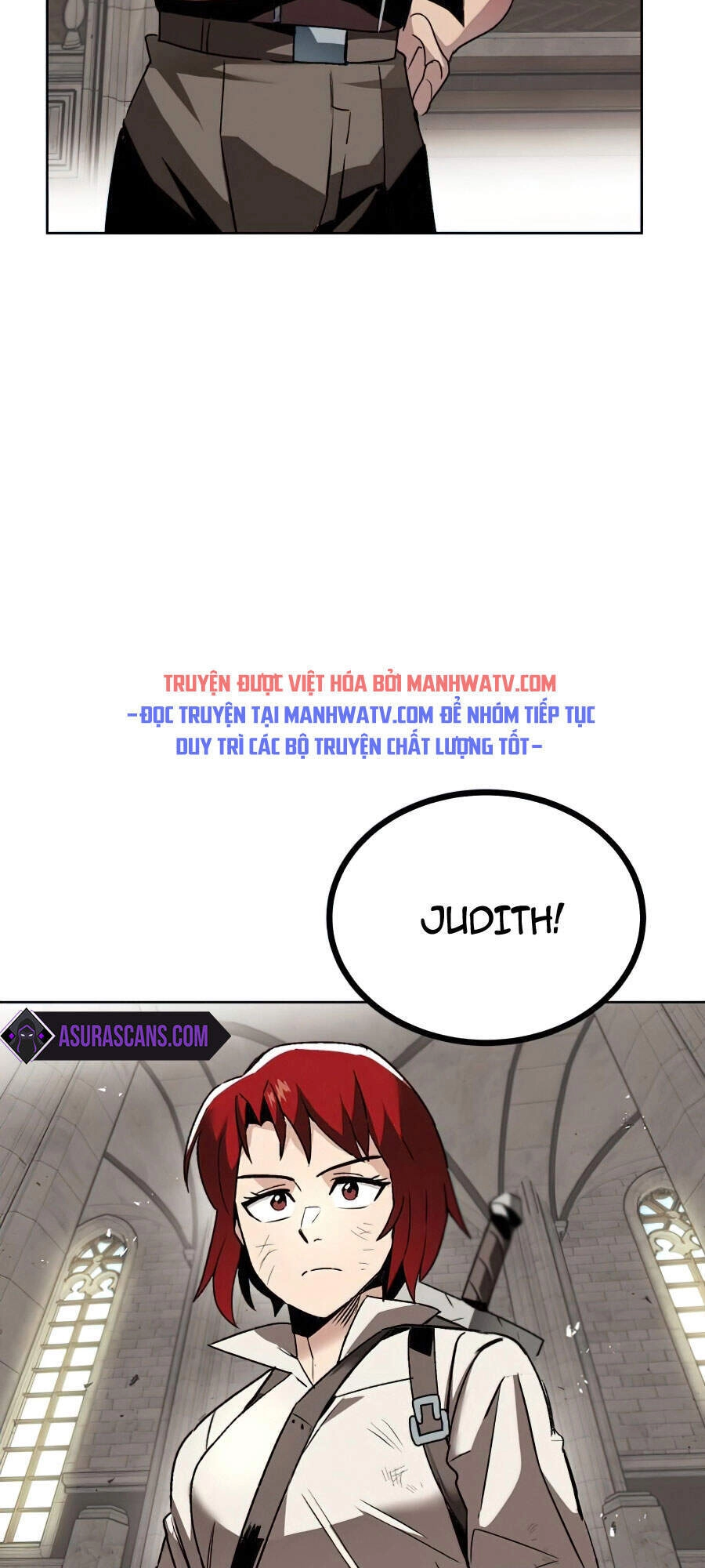 Con Đường Võ Giả Của Phế Vật Chapter 15 - 30