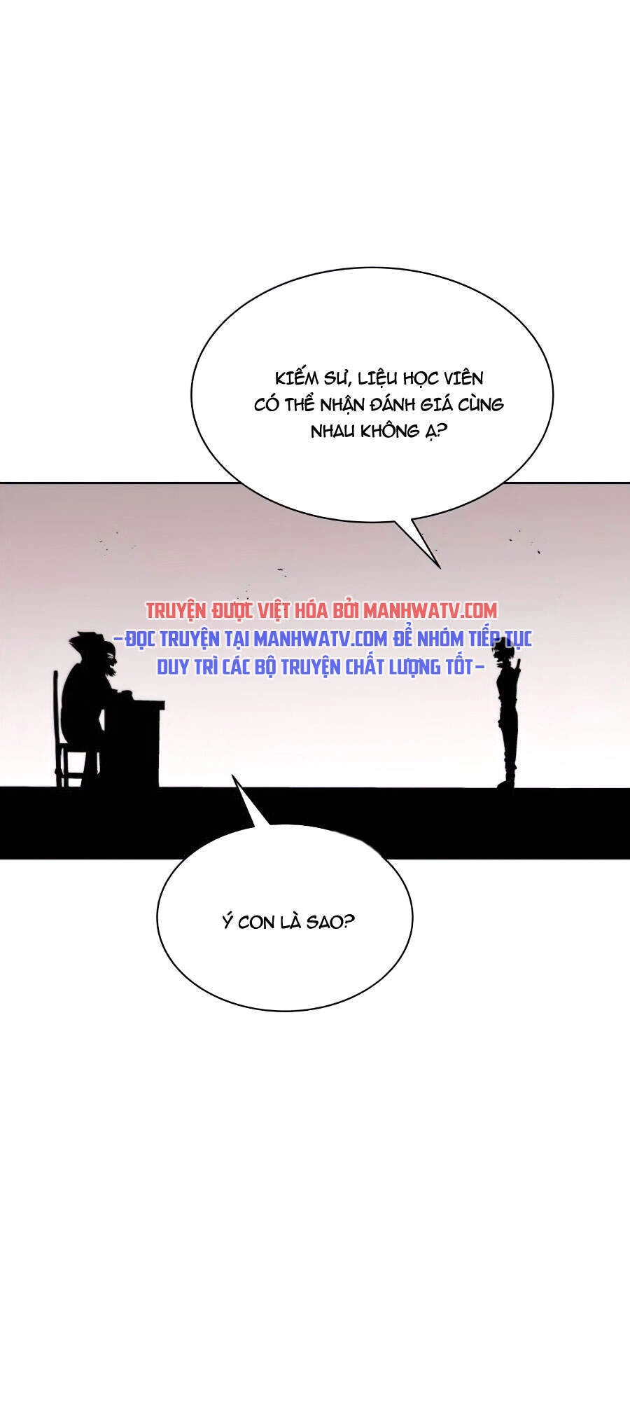 Con Đường Võ Giả Của Phế Vật Chapter 15 - 34