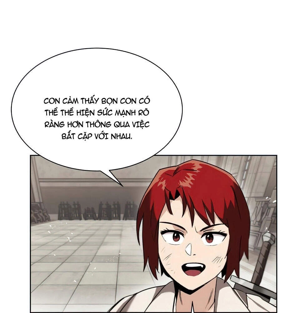 Con Đường Võ Giả Của Phế Vật Chapter 15 - 35