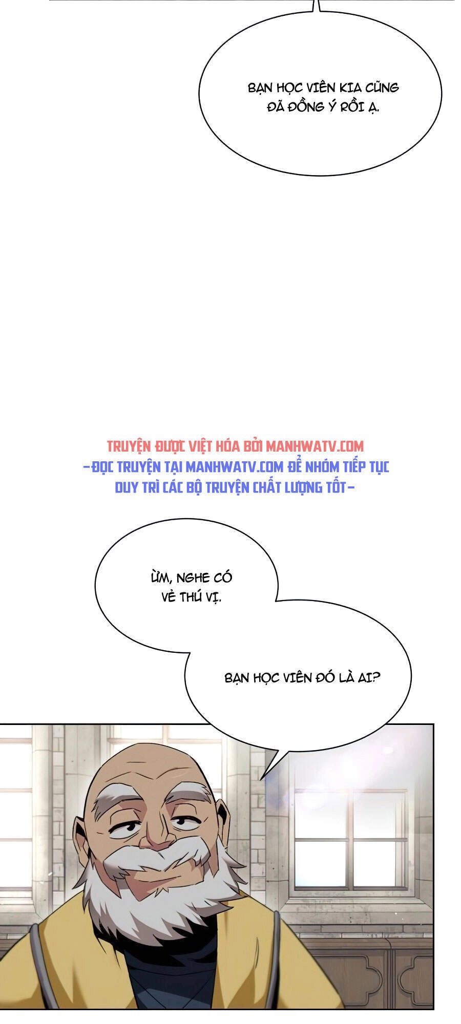 Con Đường Võ Giả Của Phế Vật Chapter 15 - 36