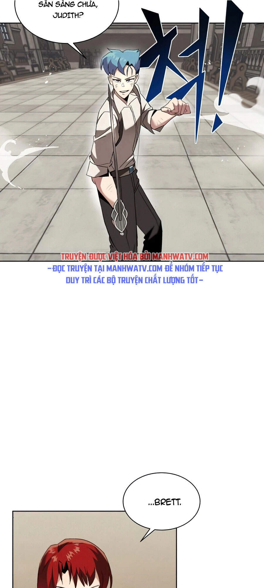 Con Đường Võ Giả Của Phế Vật Chapter 15 - 40