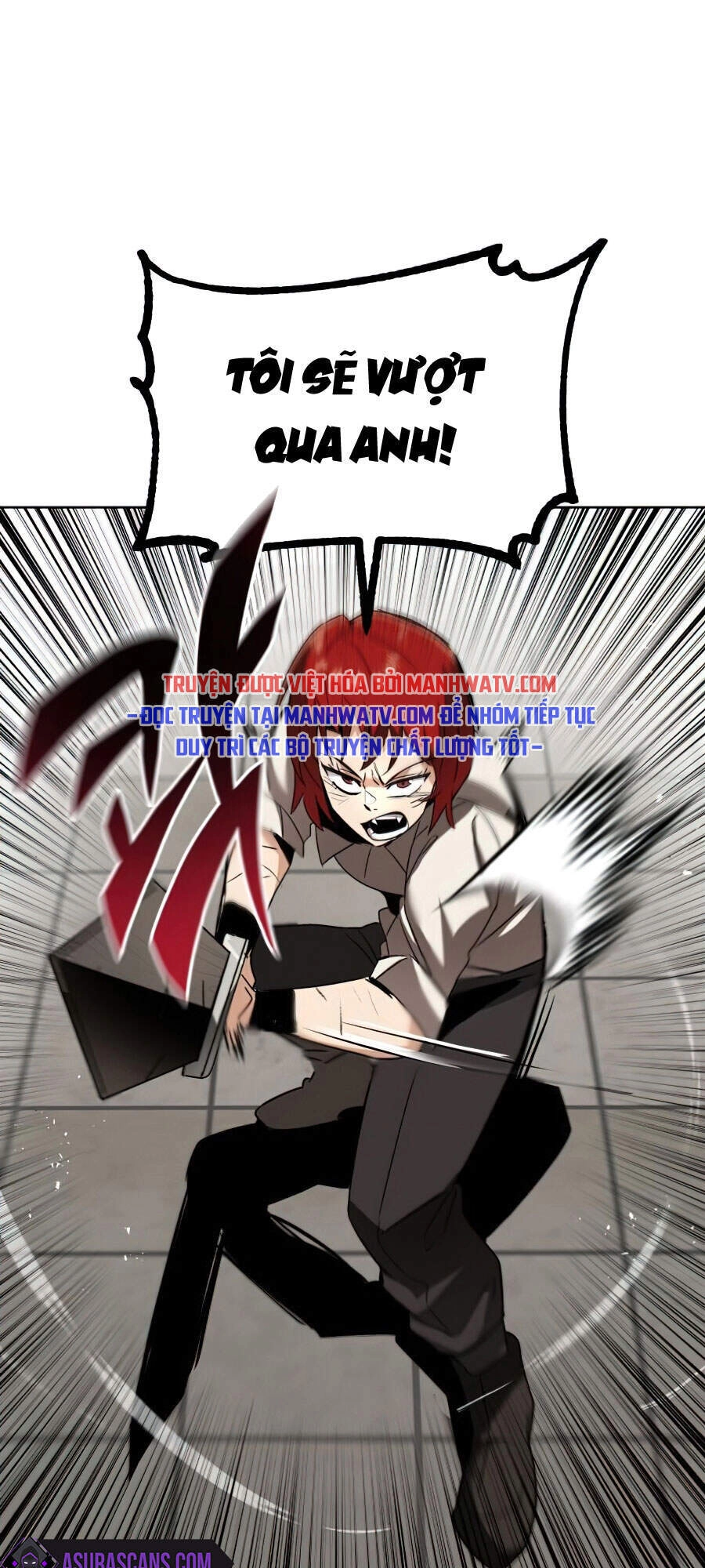 Con Đường Võ Giả Của Phế Vật Chapter 15 - 44