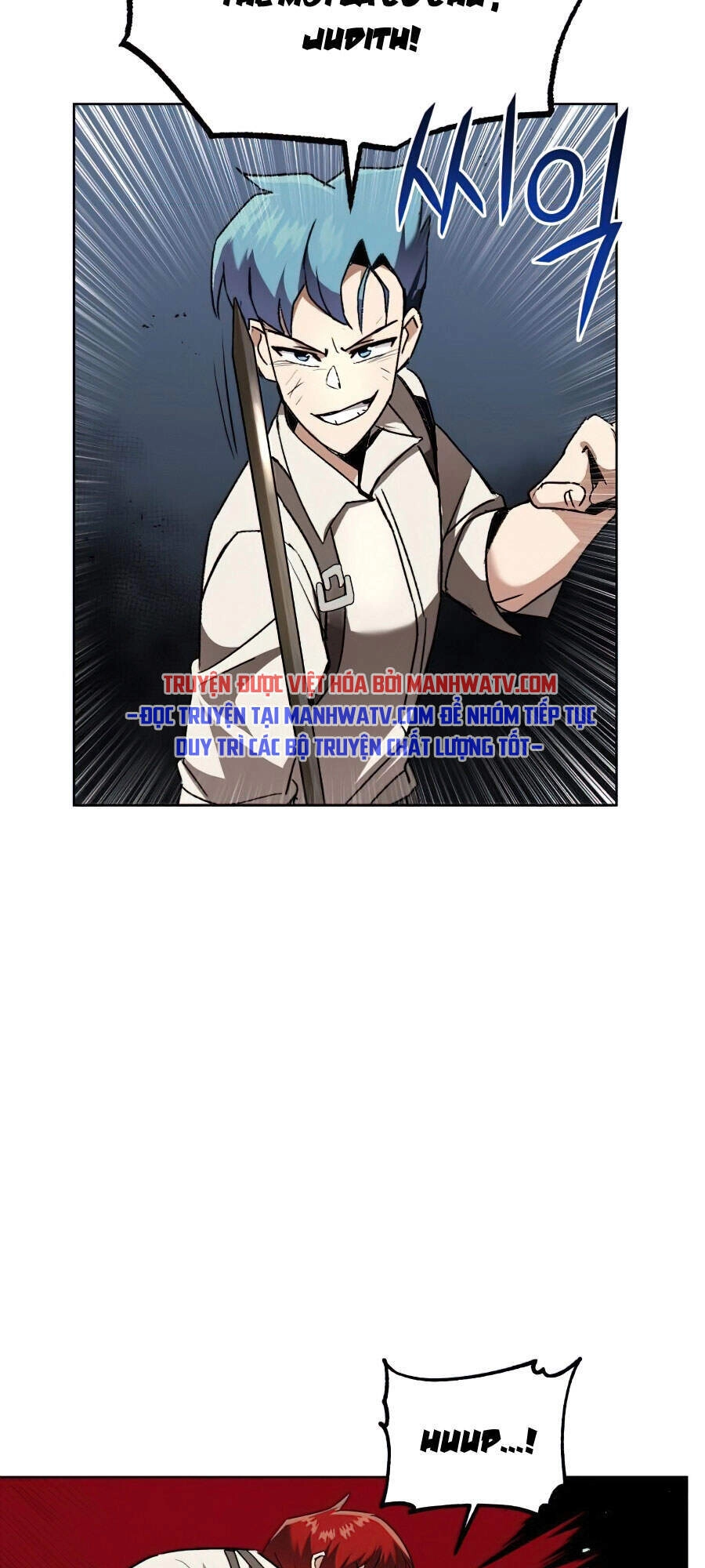 Con Đường Võ Giả Của Phế Vật Chapter 15 - 46