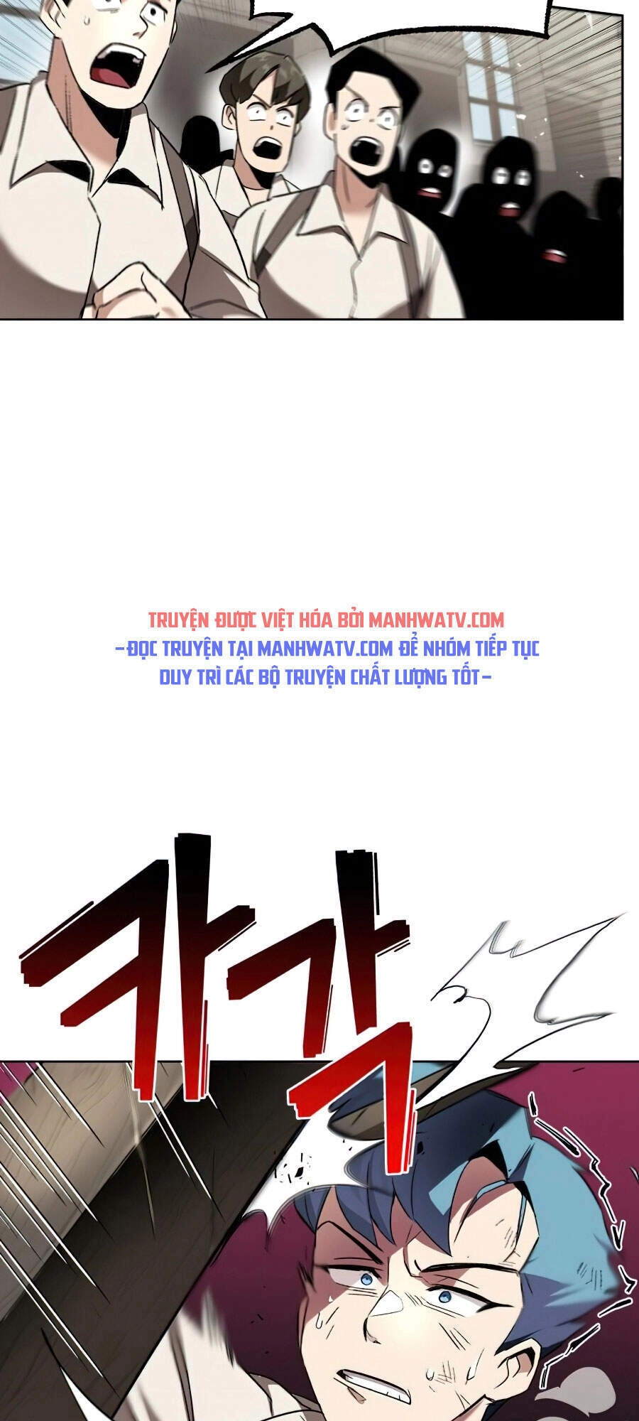 Con Đường Võ Giả Của Phế Vật Chapter 15 - 54