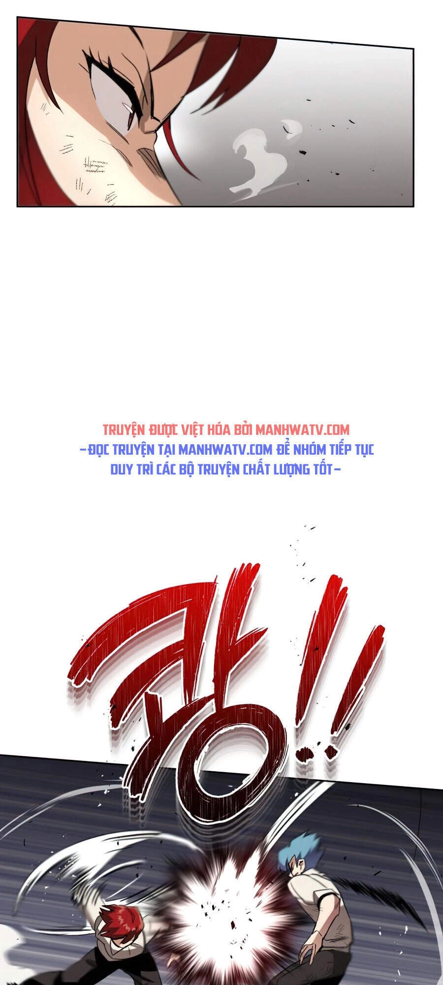 Con Đường Võ Giả Của Phế Vật Chapter 15 - 56