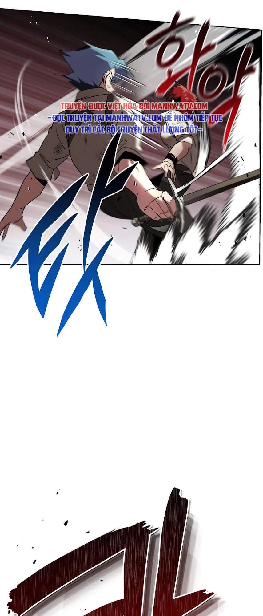 Con Đường Võ Giả Của Phế Vật Chapter 15 - 60