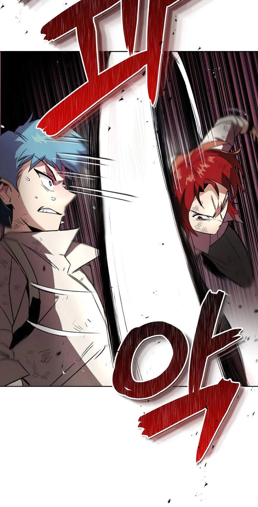 Con Đường Võ Giả Của Phế Vật Chapter 15 - 61