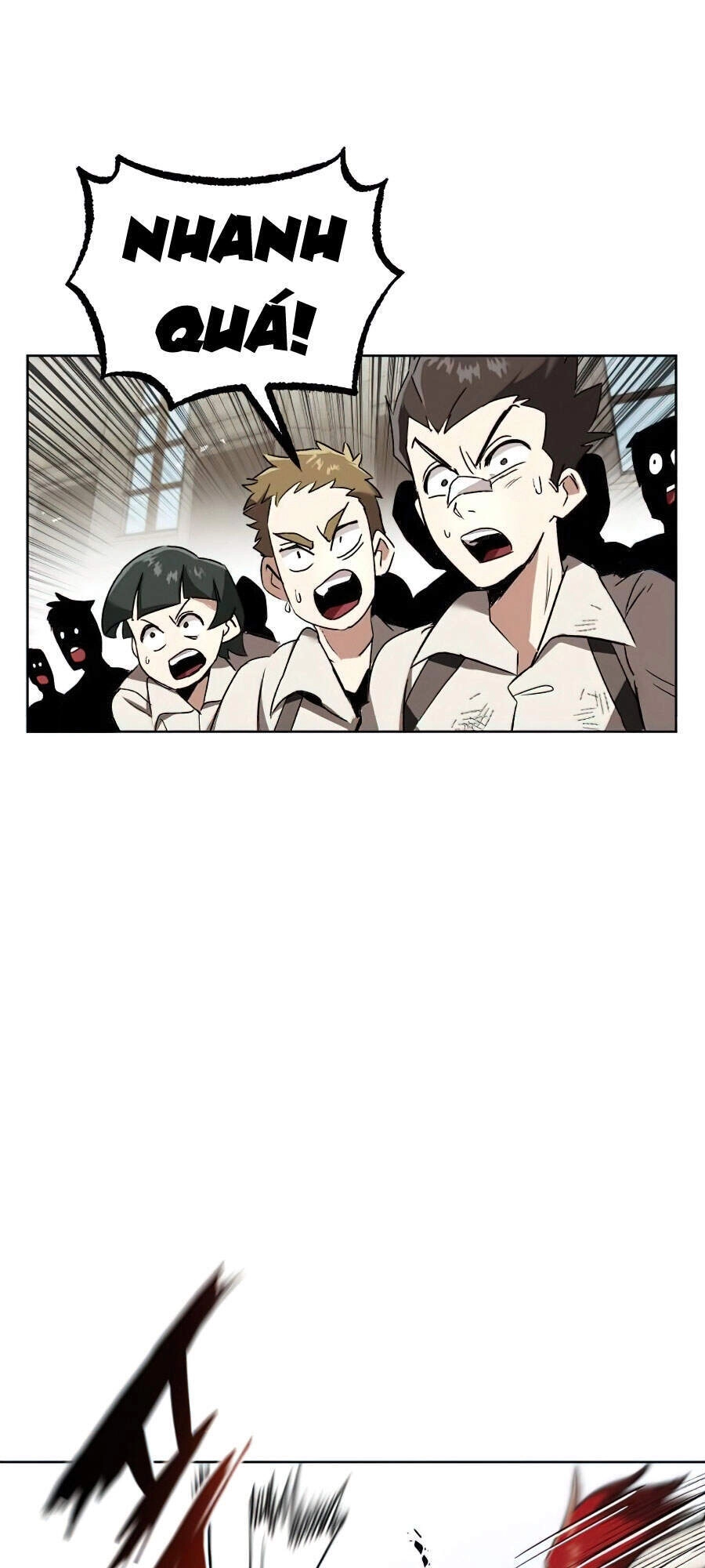 Con Đường Võ Giả Của Phế Vật Chapter 15 - 62