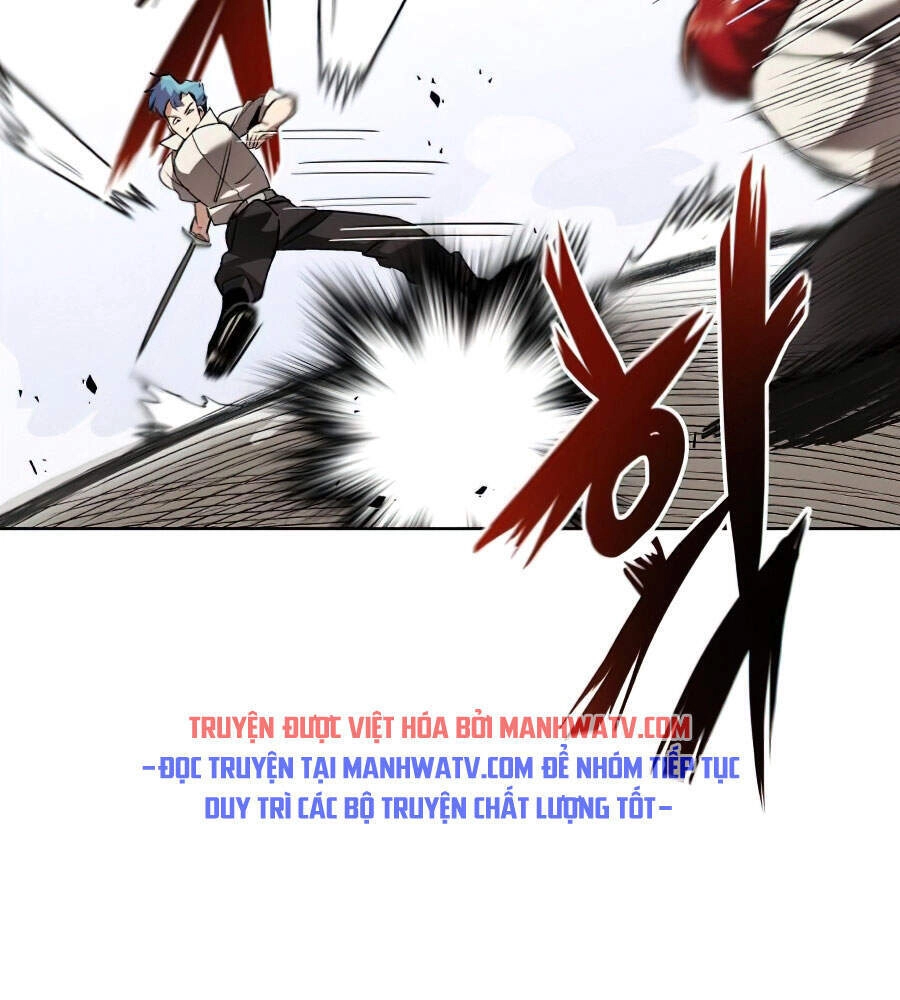 Con Đường Võ Giả Của Phế Vật Chapter 15 - 63