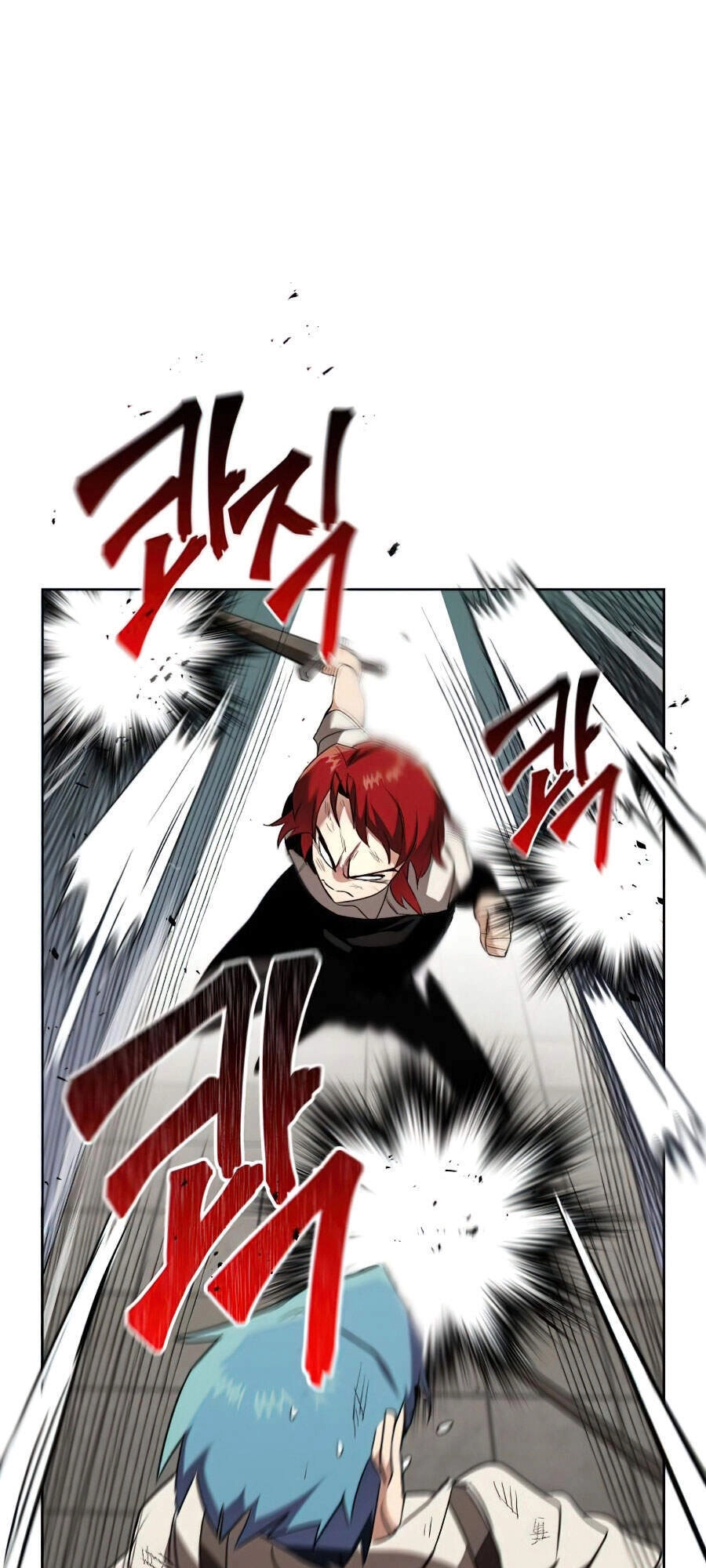 Con Đường Võ Giả Của Phế Vật Chapter 15 - 64