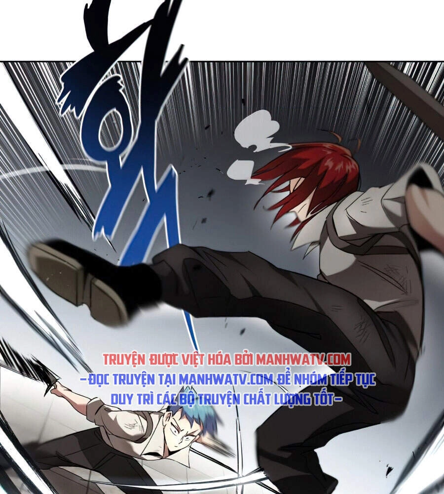 Con Đường Võ Giả Của Phế Vật Chapter 15 - 67