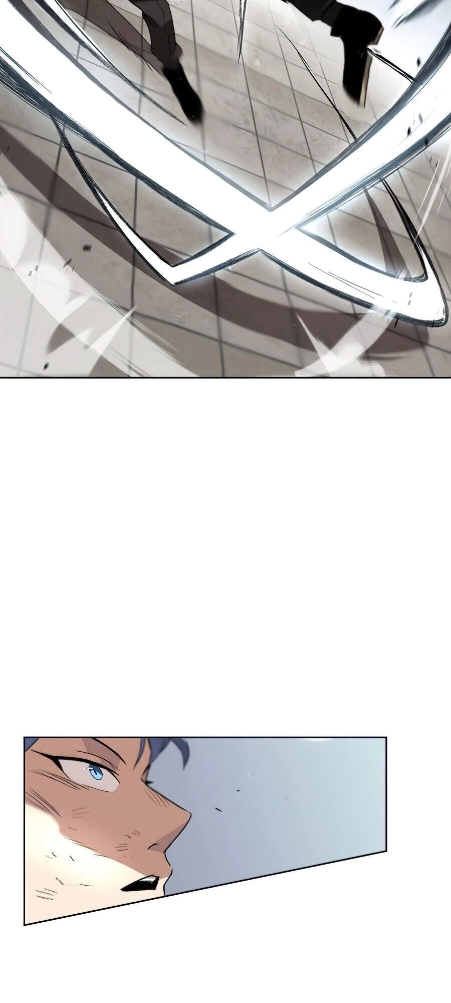 Con Đường Võ Giả Của Phế Vật Chapter 15 - 68