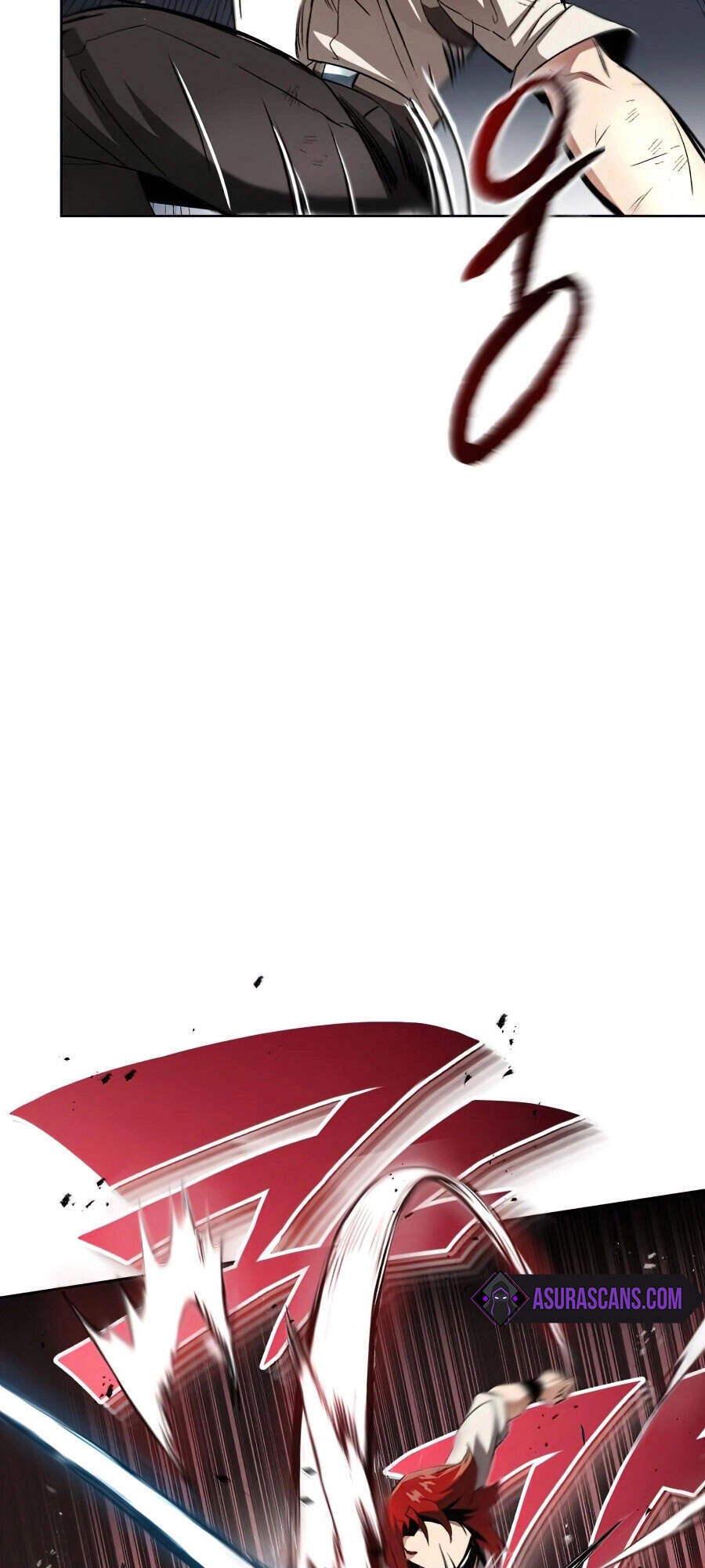 Con Đường Võ Giả Của Phế Vật Chapter 15 - 70