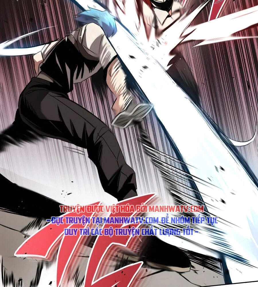 Con Đường Võ Giả Của Phế Vật Chapter 15 - 71