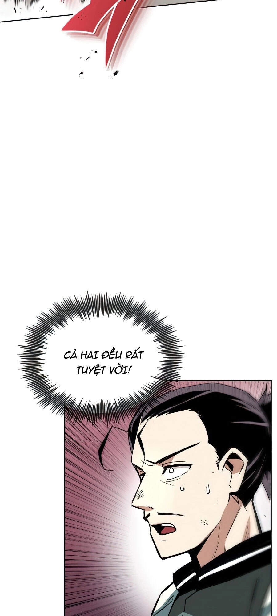 Con Đường Võ Giả Của Phế Vật Chapter 15 - 72