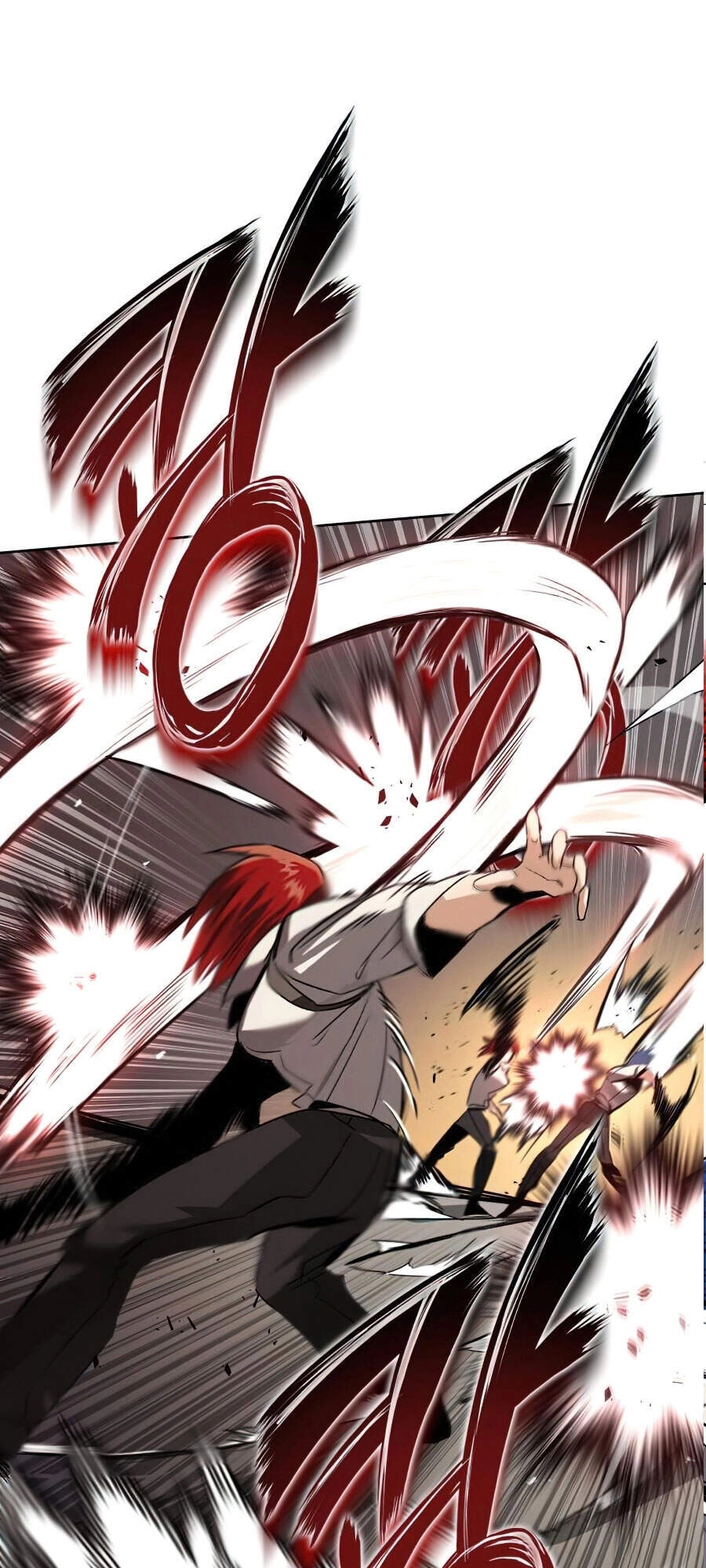 Con Đường Võ Giả Của Phế Vật Chapter 15 - 76