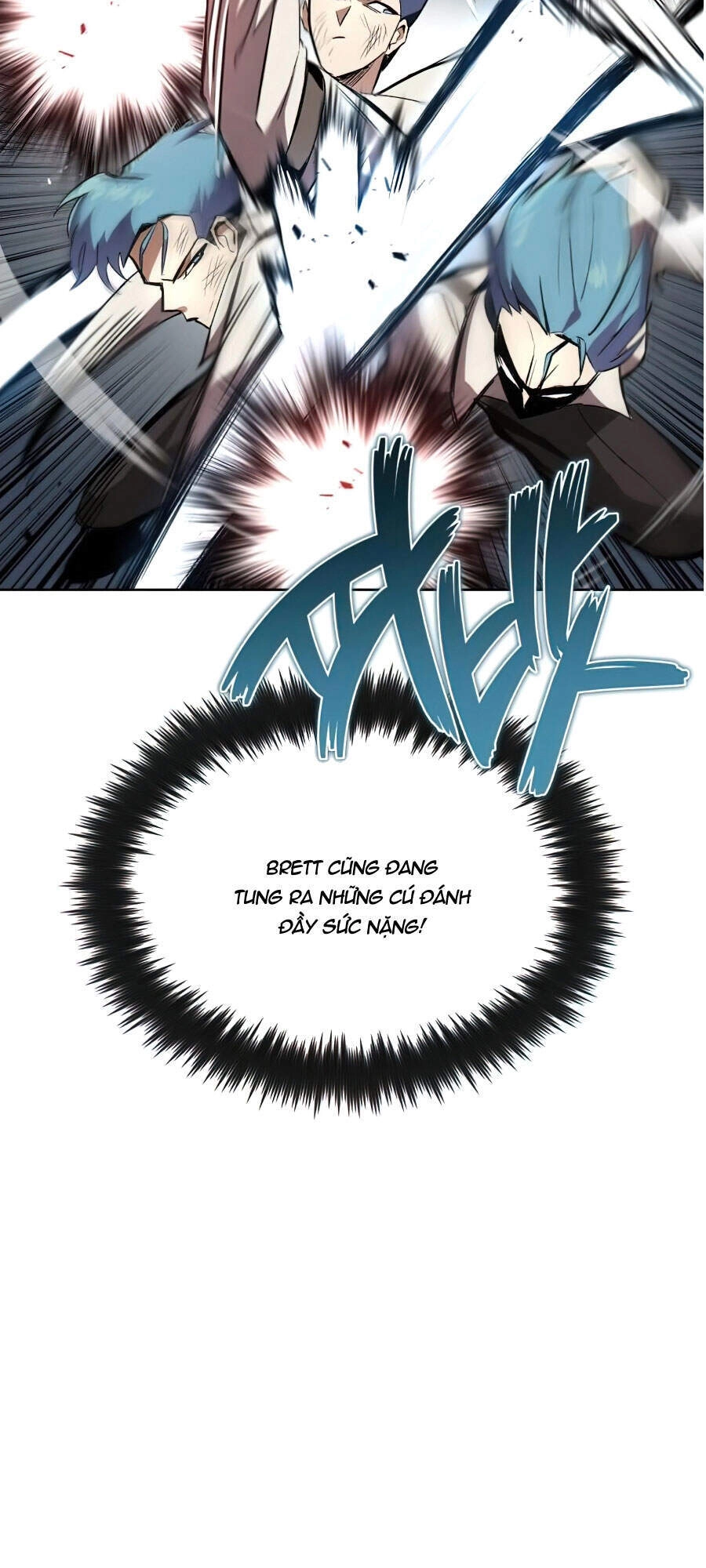 Con Đường Võ Giả Của Phế Vật Chapter 15 - 80