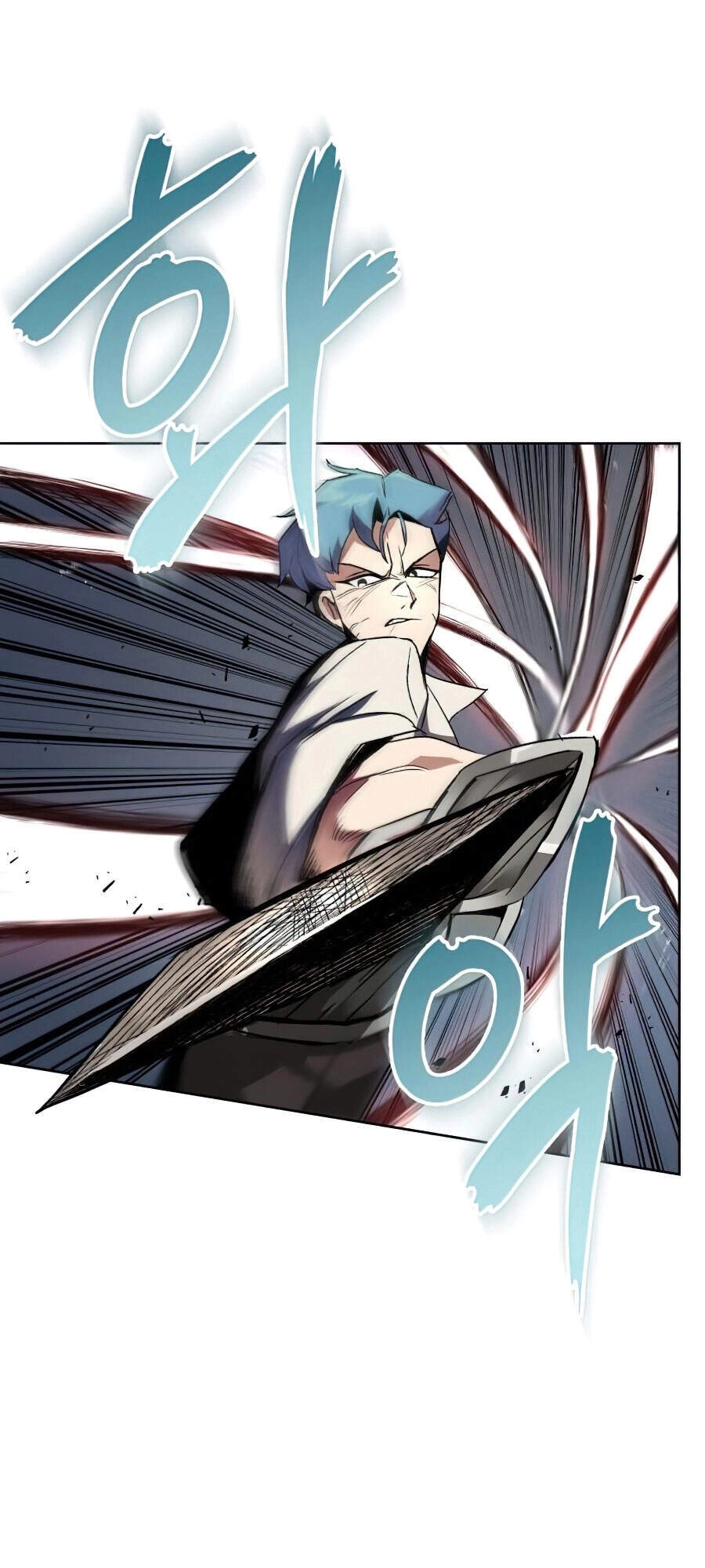 Con Đường Võ Giả Của Phế Vật Chapter 15 - 82