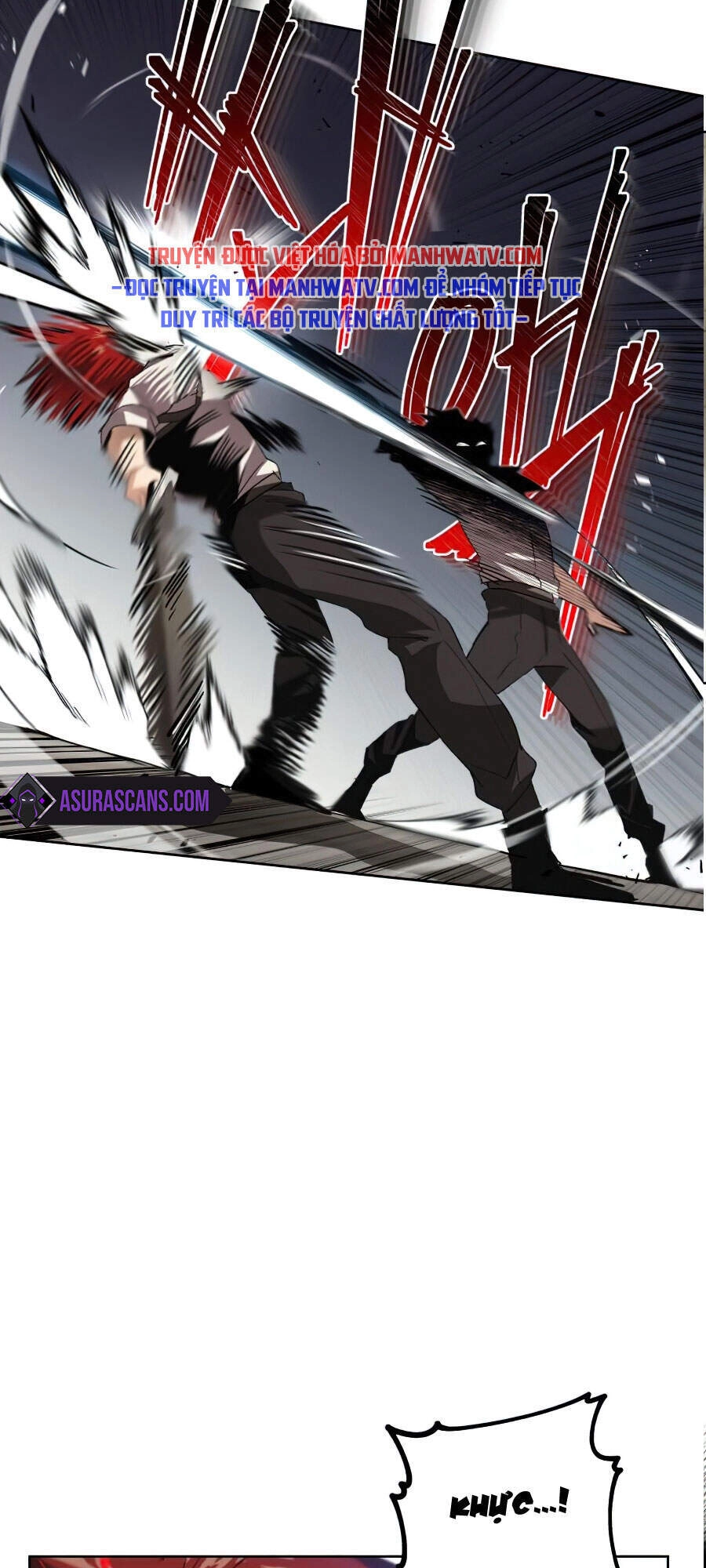 Con Đường Võ Giả Của Phế Vật Chapter 15 - 84