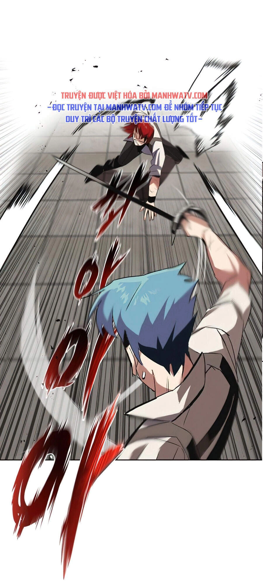 Con Đường Võ Giả Của Phế Vật Chapter 15 - 86