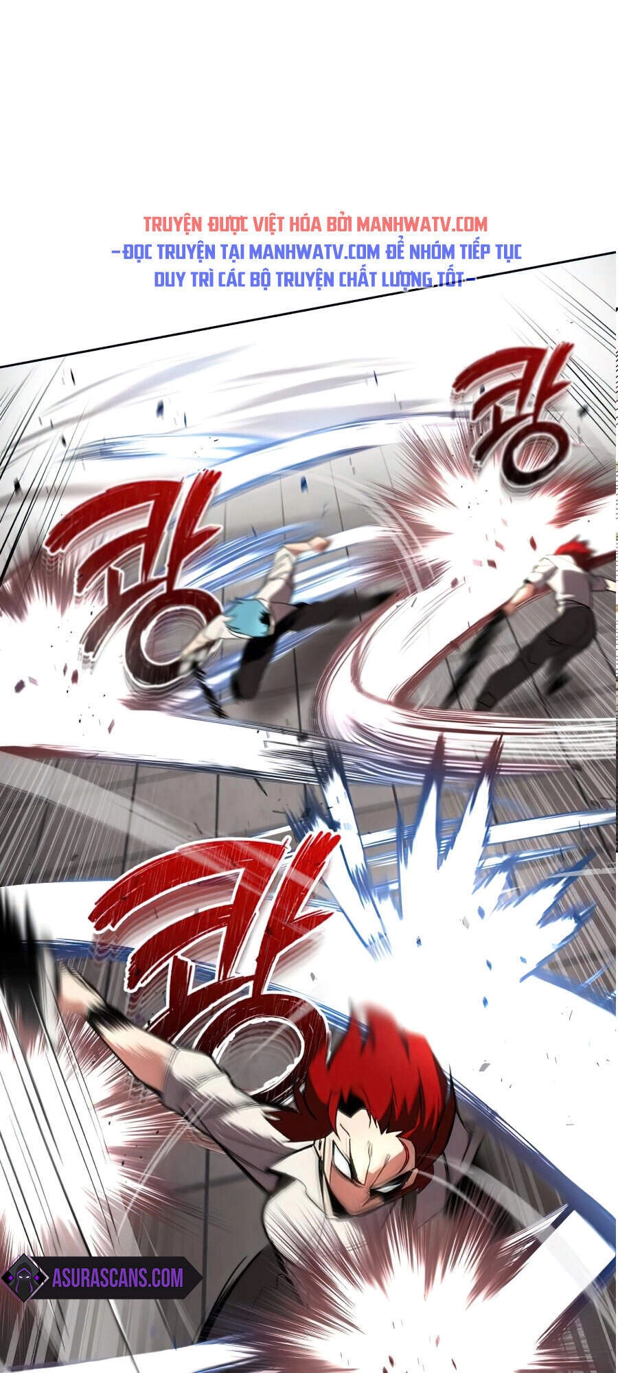 Con Đường Võ Giả Của Phế Vật Chapter 15 - 90