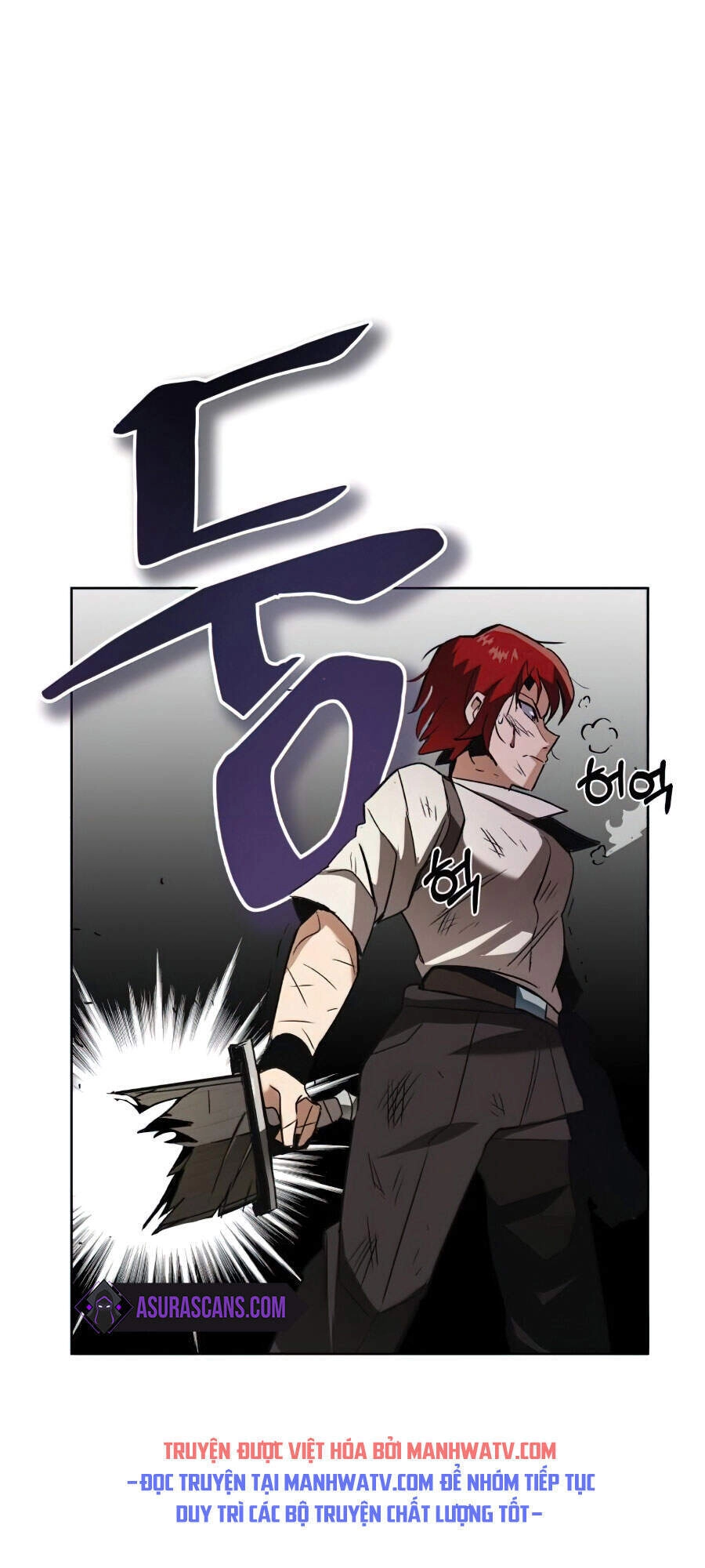 Con Đường Võ Giả Của Phế Vật Chapter 15 - 98