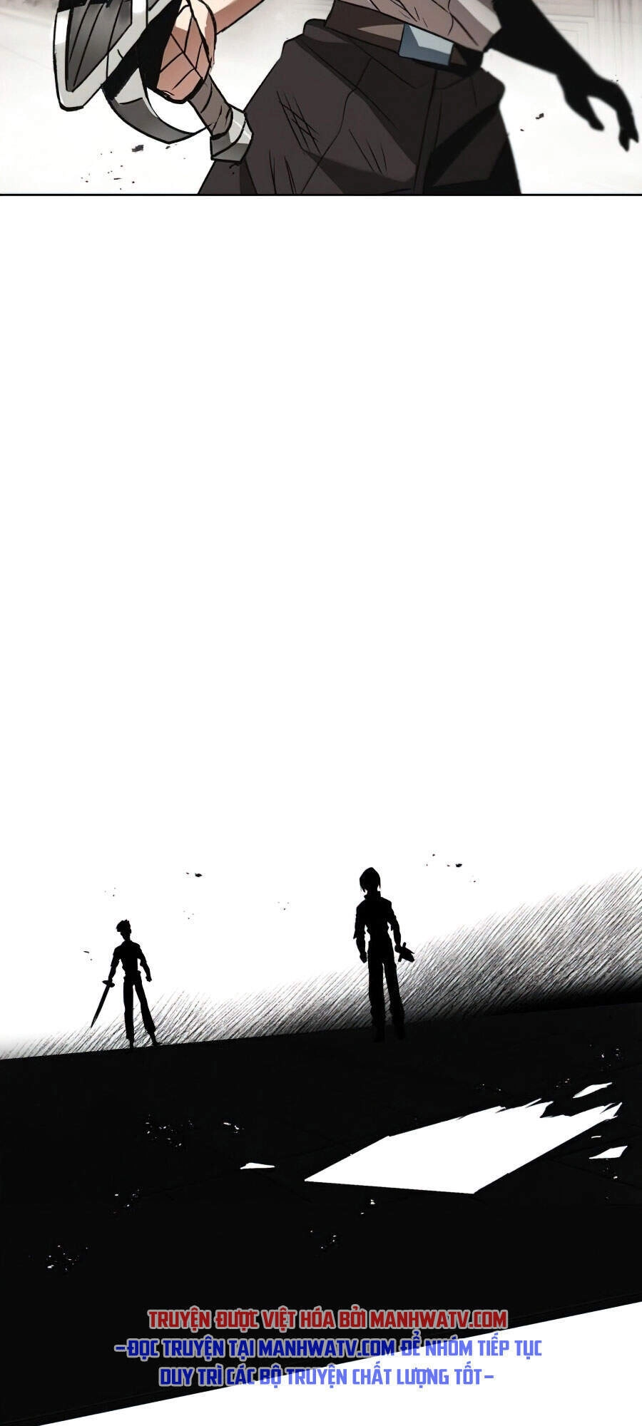 Con Đường Võ Giả Của Phế Vật Chapter 15 - 100