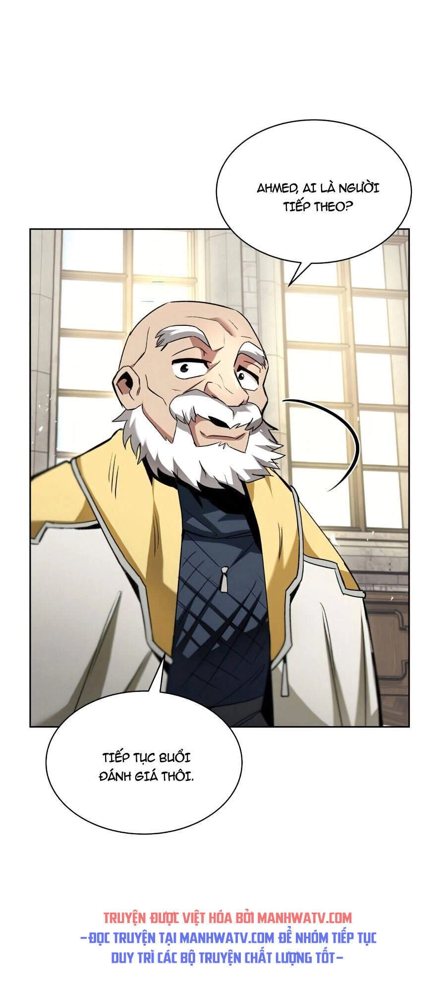 Con Đường Võ Giả Của Phế Vật Chapter 15 - 108