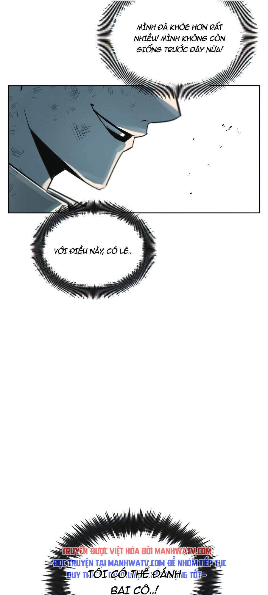 Con Đường Võ Giả Của Phế Vật Chapter 15 - 112