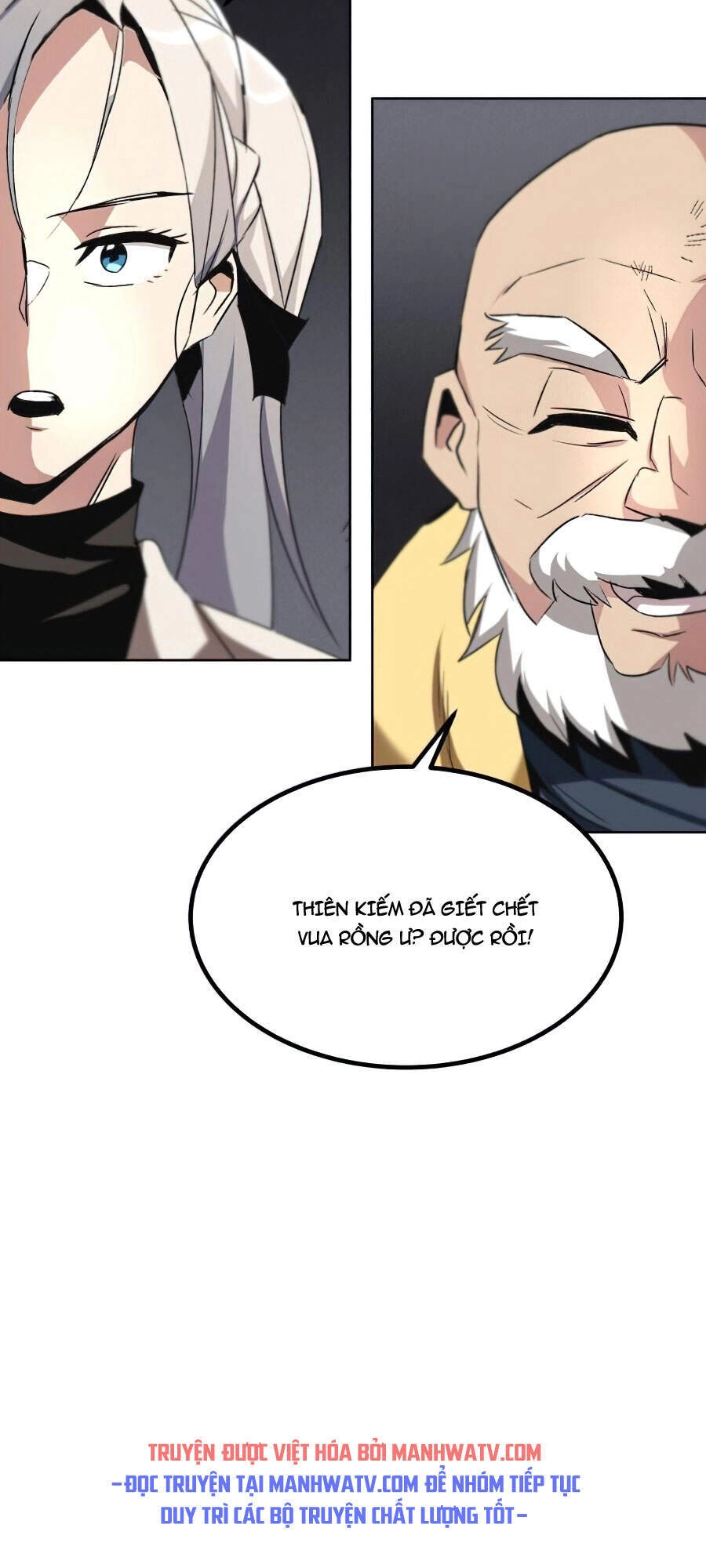 Con Đường Võ Giả Của Phế Vật Chapter 15 - 116