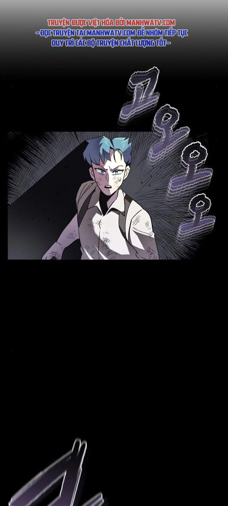 Con Đường Võ Giả Của Phế Vật Chapter 15 - 129