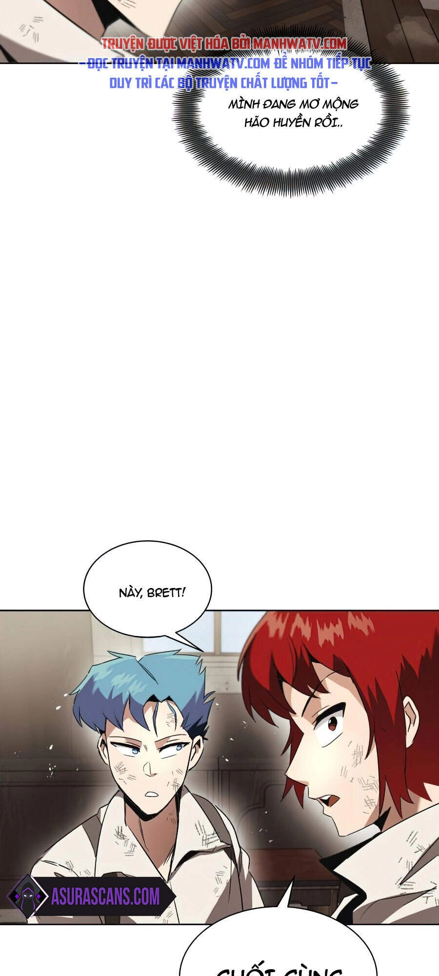 Con Đường Võ Giả Của Phế Vật Chapter 15 - 133