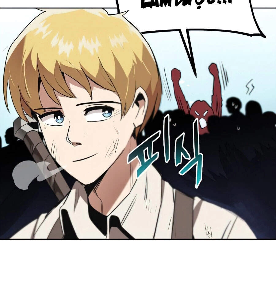 Con Đường Võ Giả Của Phế Vật Chapter 15 - 136