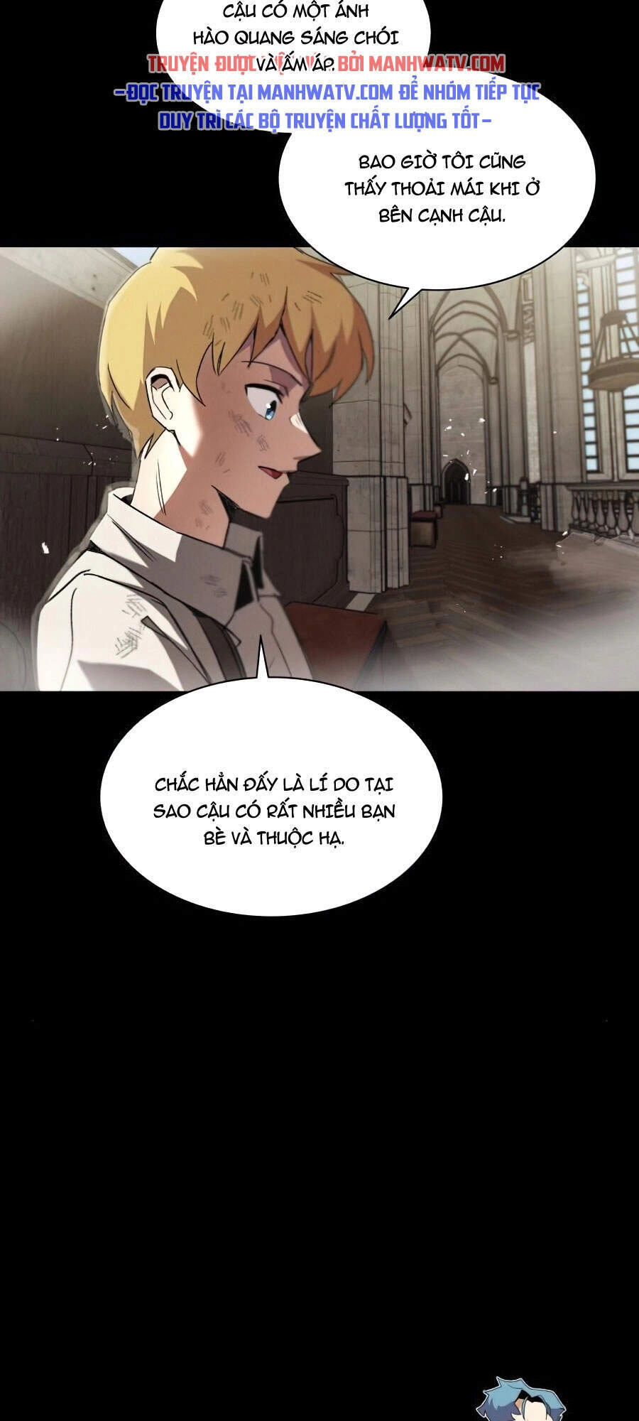 Con Đường Võ Giả Của Phế Vật Chapter 15 - 143