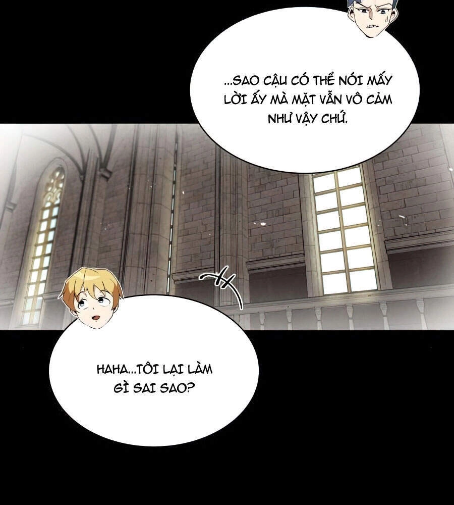 Con Đường Võ Giả Của Phế Vật Chapter 15 - 144