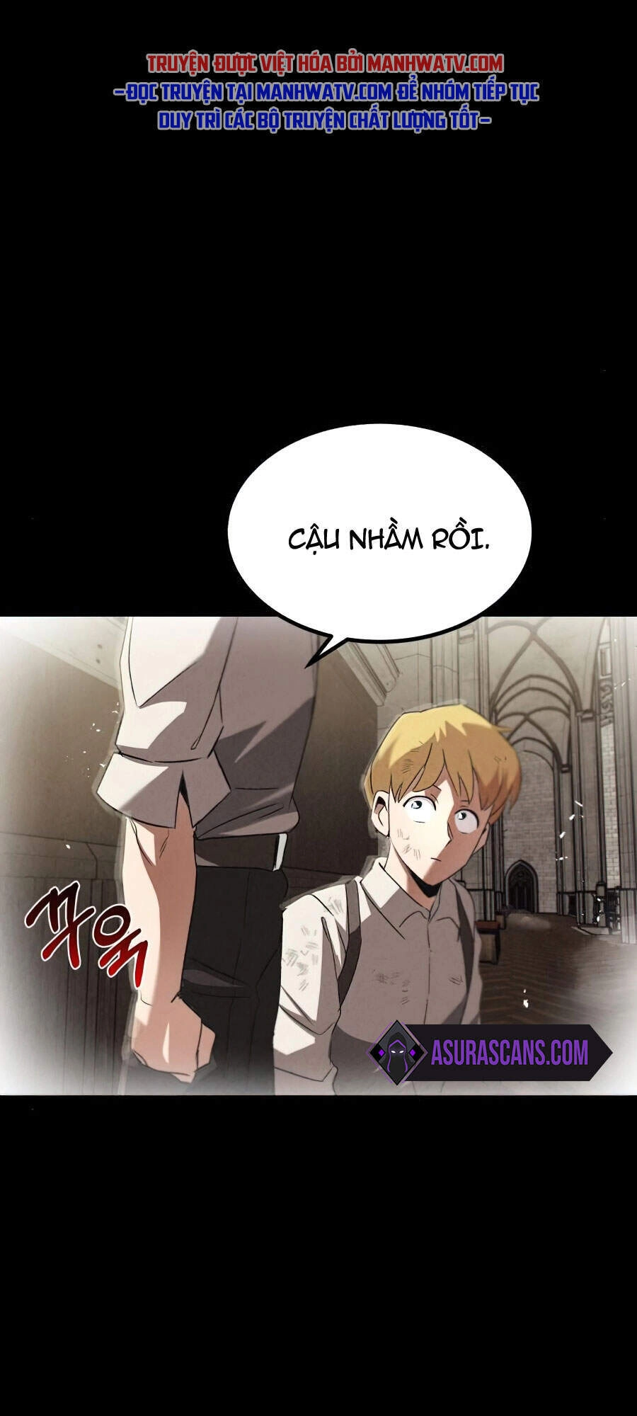 Con Đường Võ Giả Của Phế Vật Chapter 15 - 145