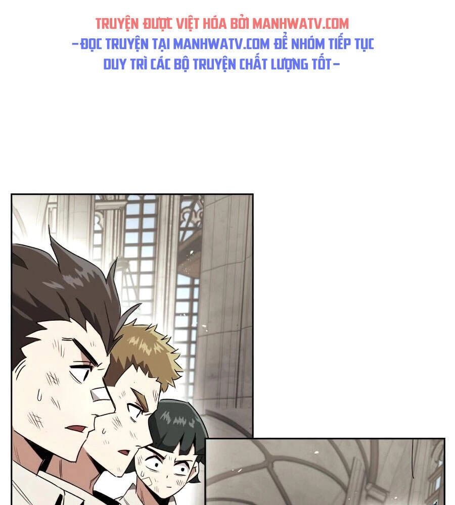 Con Đường Võ Giả Của Phế Vật Chapter 16 - 5