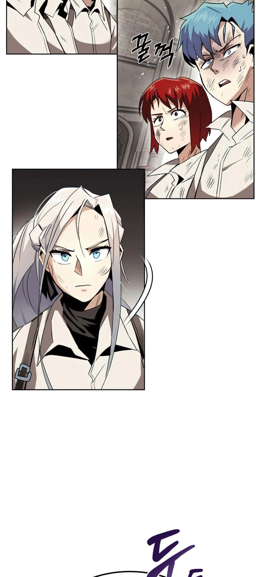 Con Đường Võ Giả Của Phế Vật Chapter 16 - 6