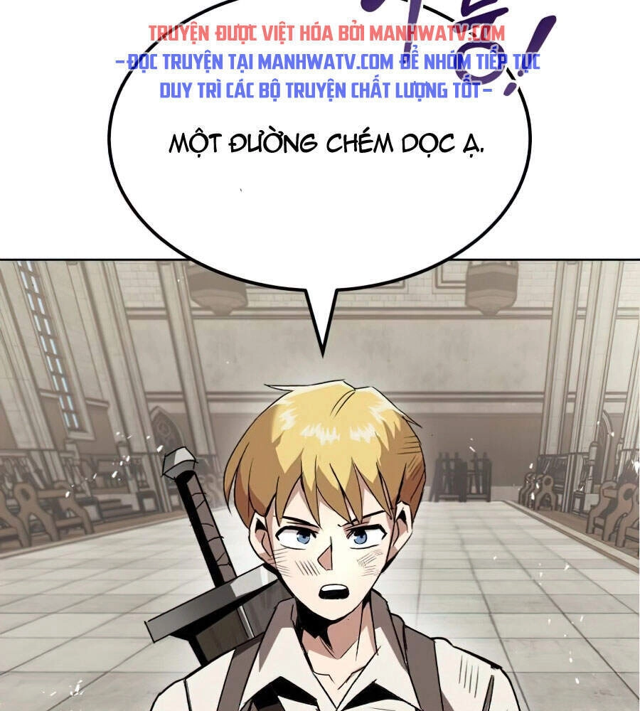 Con Đường Võ Giả Của Phế Vật Chapter 16 - 7