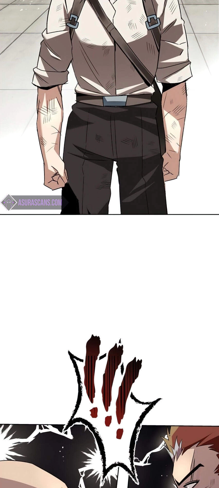 Con Đường Võ Giả Của Phế Vật Chapter 16 - 8